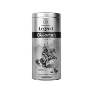 Trung Nguyên Legend Ottoman - 200g