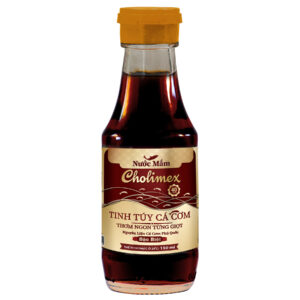 Nước mắm Cholimex 40 độ đạm – Chai 150ml