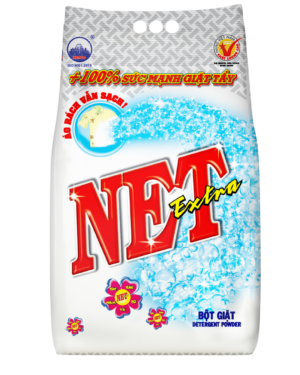 BỘT GIẶT NET EXTRA