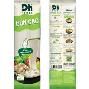 Bún Gạo