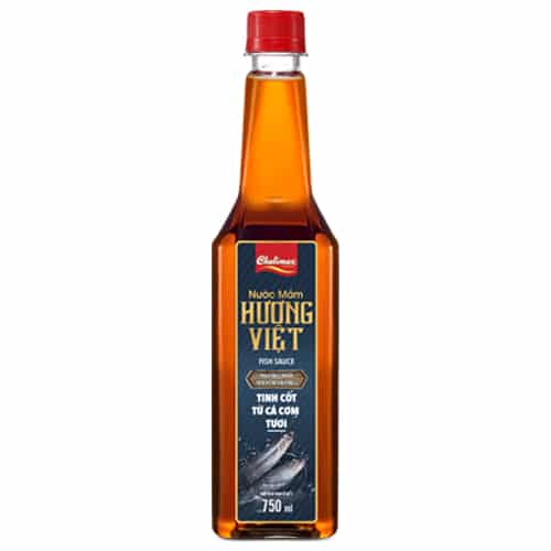 Nước mắm Hương Việt 750ml
